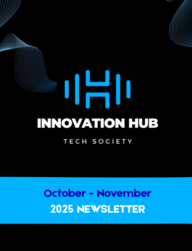 CS4Hope Newsletter 2025 cover